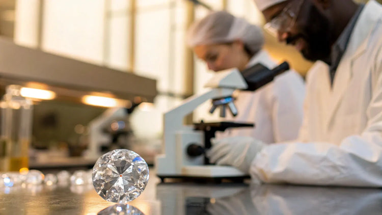 The Art and Science of Creating Lab-Grown Diamonds: How to Make Lab Created Diamonds