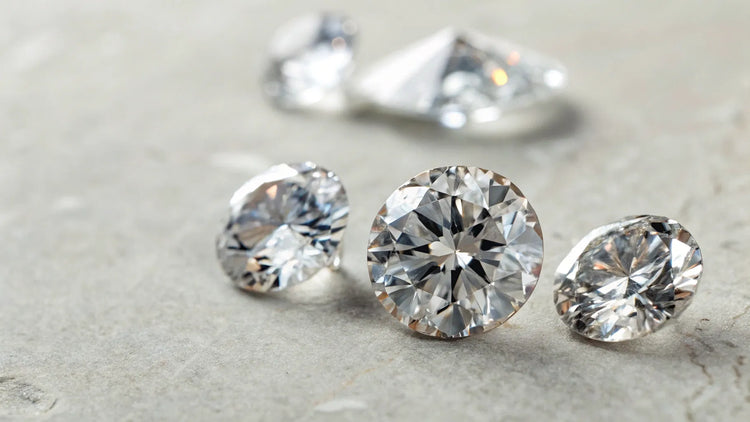 Do Lab Diamonds Sparkle More? Understanding the Brilliance Behind Lab-Grown Diamonds