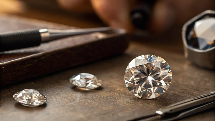 How Do Jewelers Cut Diamonds: The Art and Science Behind Diamond Cutting