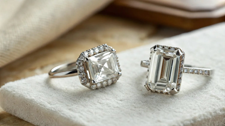 Are Baguette Cut Diamonds More Expensive? Exploring the Value and Beauty of This Unique Cut