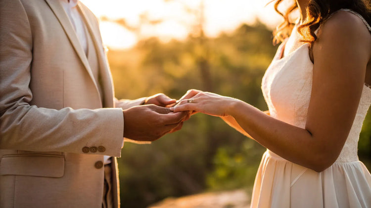 What to Do When Giving a Promise Ring: A Comprehensive Guide