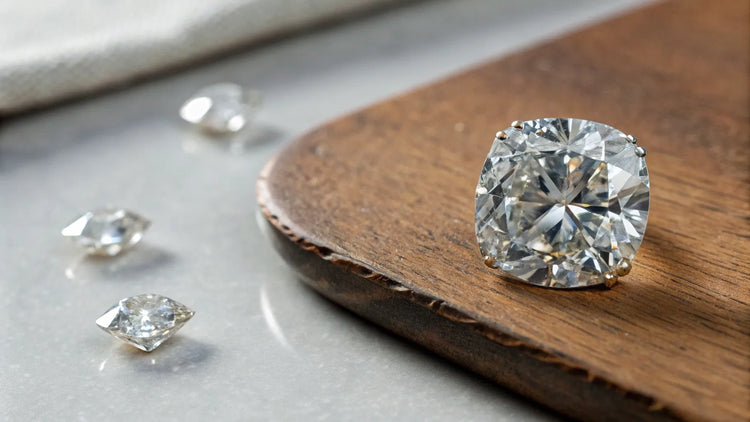 Why Are Lab-Grown Diamonds So Expensive? Understanding the Costs Behind Ethical Luxury