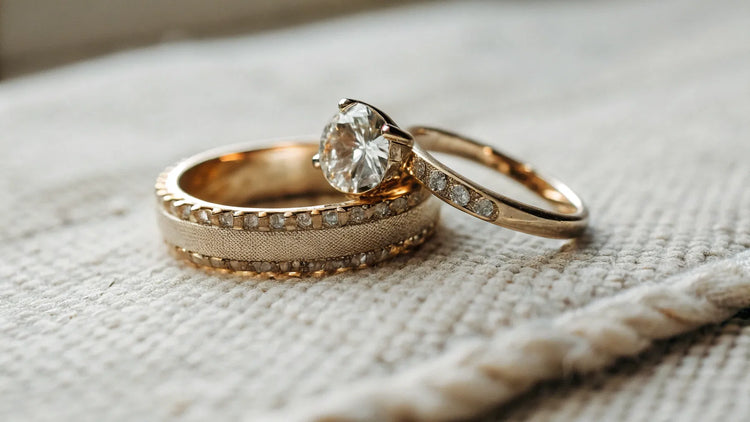 What to Know About Wedding Rings