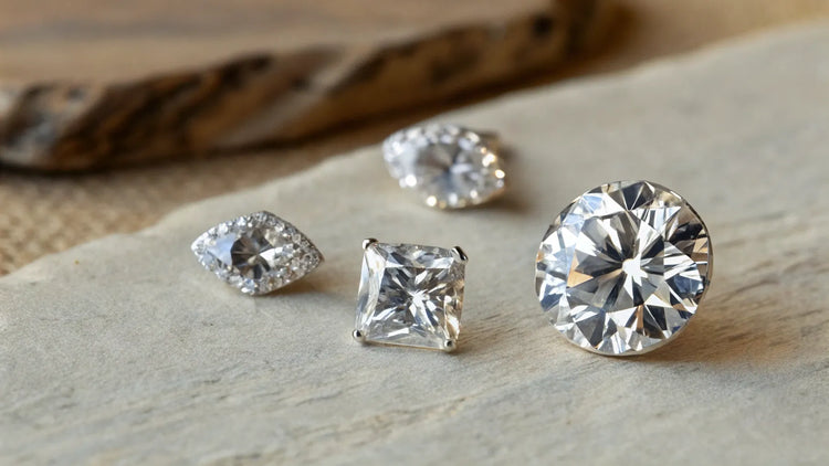How Good Are Lab Diamonds? Exploring the Beauty and Ethics of Sustainable Jewelry