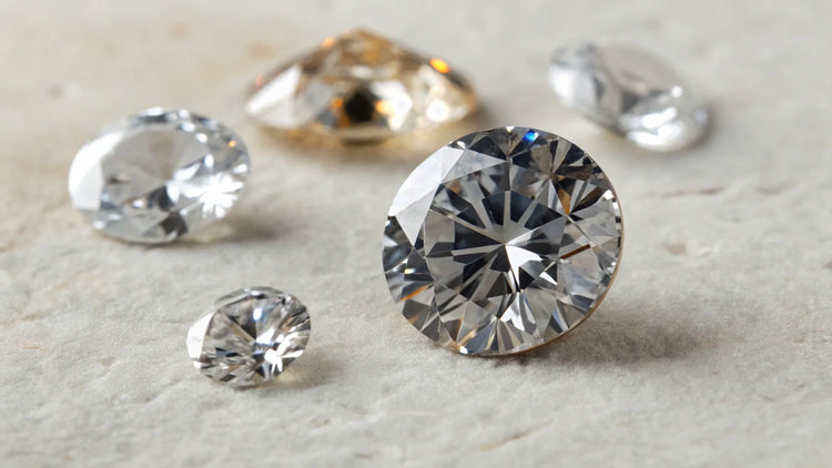 Understanding Diamond Clarity: What Clarity Diamond Is Good for You?