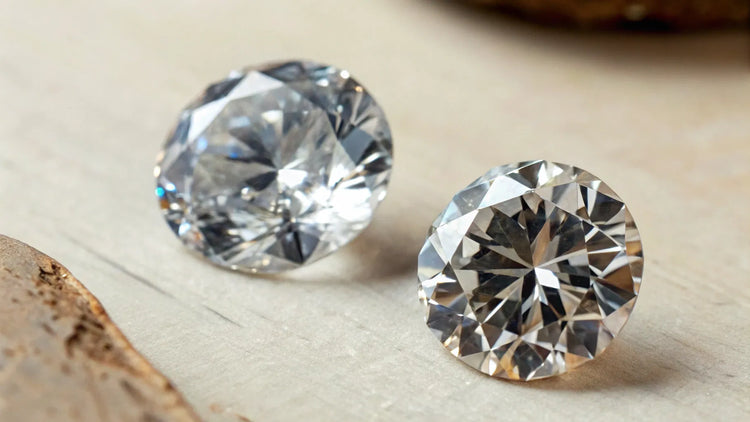 Are Lab-Grown Diamonds as Good as Mined Diamonds? The Ethical Choice for Modern Jewelry