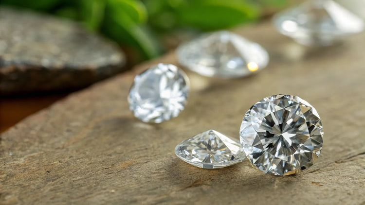 Can You Sell Lab Diamonds? A Comprehensive Guide to Reselling Lab-Grown Diamonds