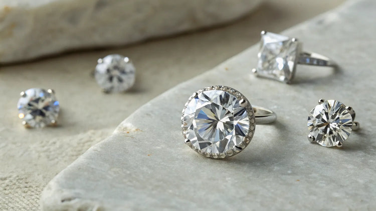 Are Lab Diamonds Good? Exploring the Beauty, Ethics, and Customization of Lab-Grown Diamonds