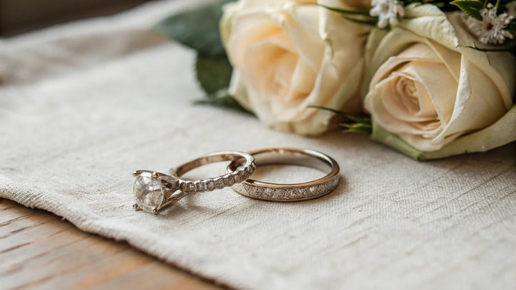Can a Promise Ring Be Used as an Engagement Ring? Exploring Commitment Through Jewelry