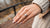 What Finger Do I Wear a Promise Ring? A Comprehensive Guide to Symbolism, Styles, and Significance