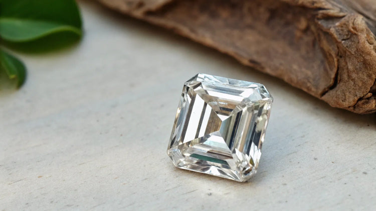 What is a Rectangle Diamond Cut Called? Exploring the Beauty of Rectangular Diamonds