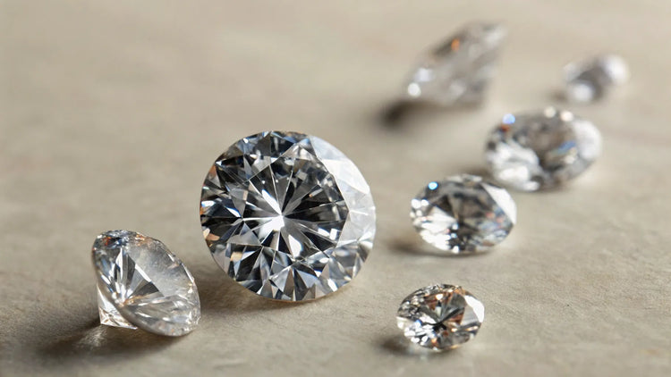 Which Clarity Diamond is Best? A Comprehensive Guide to Make an Informed Choice