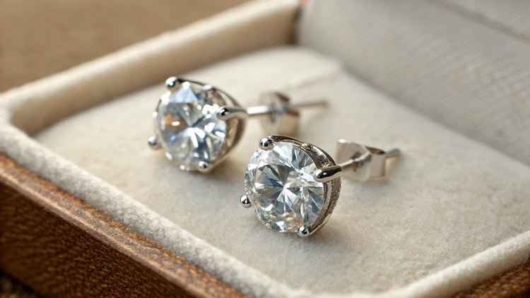 How Much Are 2 Carat Diamond Earrings? A Comprehensive Guide to Ethical Luxury