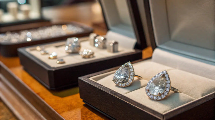 Where to Buy a Lab-Grown Diamond: The Ethical Choice for Modern Luxury