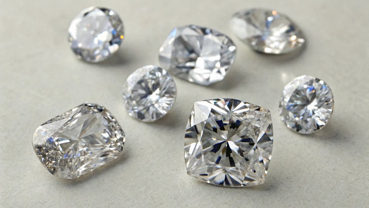 How Much Does a Cushion Cut Diamond Cost? A Comprehensive Guide to Pricing, Value, and Options