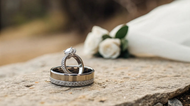 Can You Enlarge a Wedding Ring?