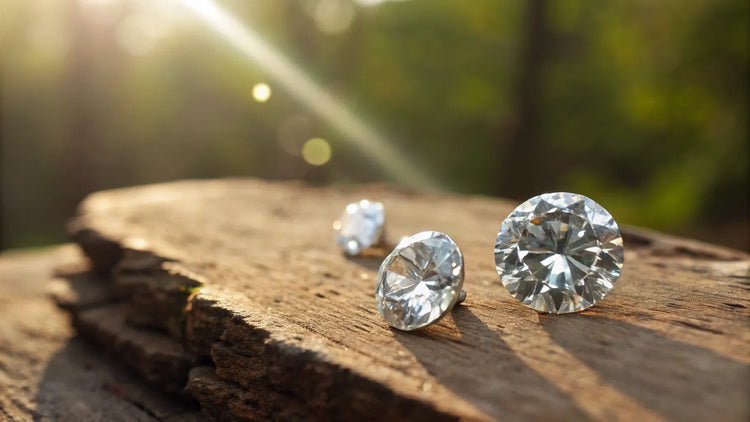 Should I Buy a Lab Grown Diamond? Exploring the Ethical Choice in Fine Jewelry