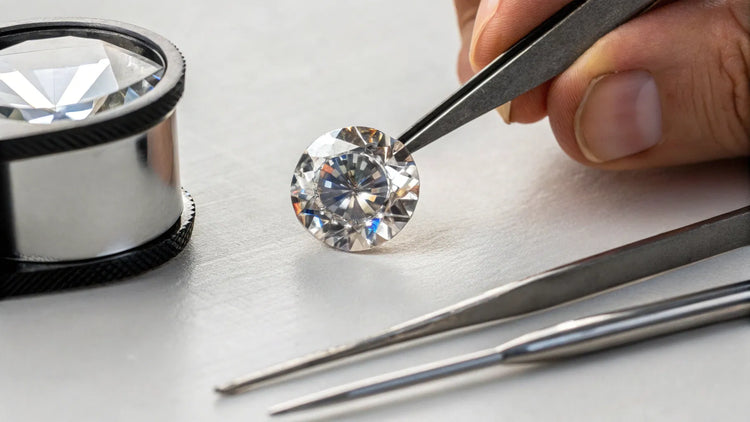 Can Lab Grown Diamonds Cut Glass? Exploring the True Strength of Ethical Luxury