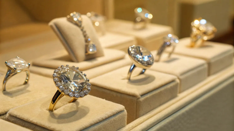 Are Clarity Enhanced Diamonds Bad? Understanding the Pros and Cons