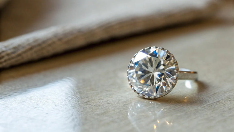 How to Tell a Lab Grown Diamond: Your Comprehensive Guide to Ethical Luxury