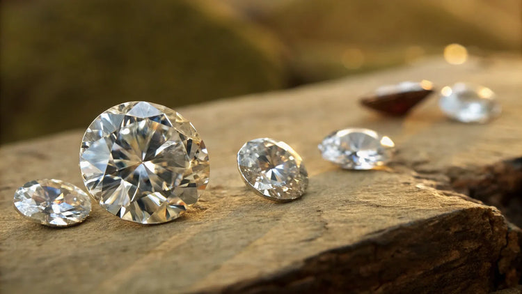 Understanding Diamond Clarity: What Are the Different Clarity Levels of Diamonds?