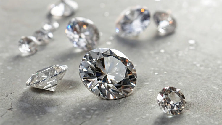 Does Clarity Affect Diamond Sparkle? Understanding the Connection