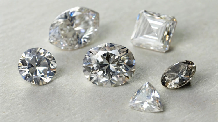 The Ultimate Guide to Understanding What is the Best Diamond Shape for Engagement Rings