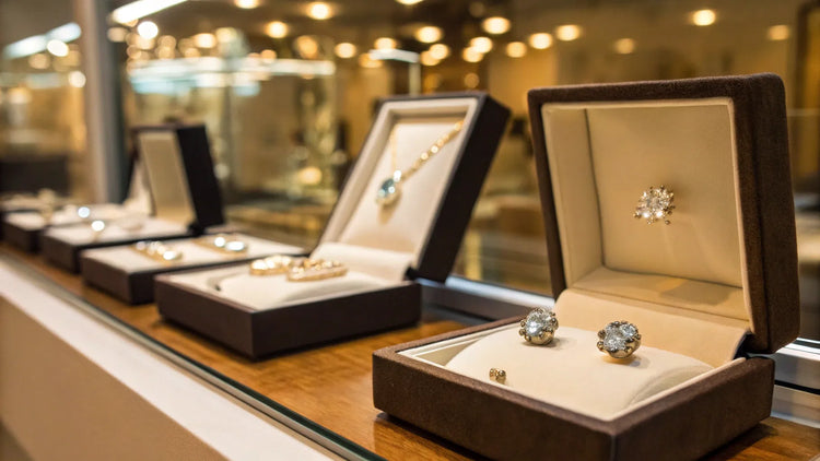 Where Can I Buy Lab-Created Diamonds? A Guide to Ethical Luxury