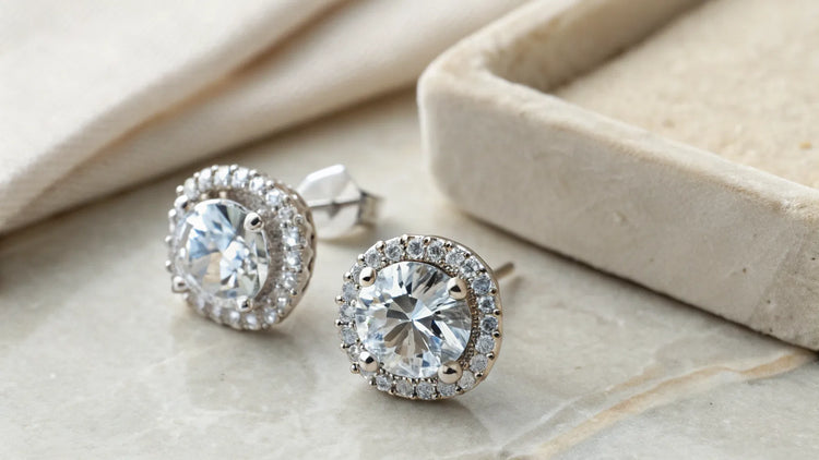 What is Good Clarity for Diamond Earrings? A Comprehensive Guide