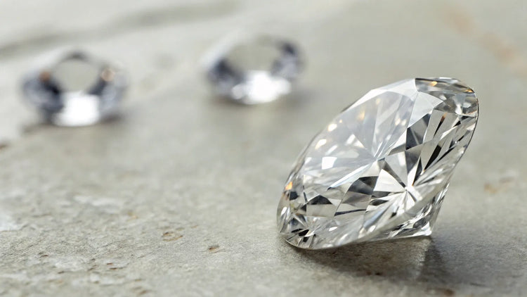 Is F Diamond Color Good? Understanding the Value of Colorless Brilliance