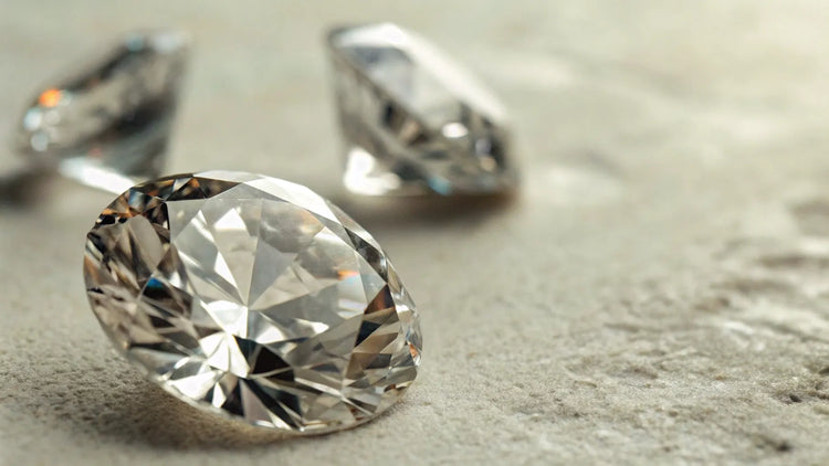 What is Diamond Clarity? Understanding the Beauty of Your Choice
