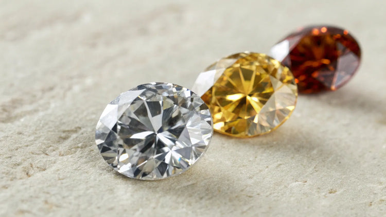 Is Cut or Color More Important in Diamonds? Understanding the Priorities in Selecting Your Perfect Gem