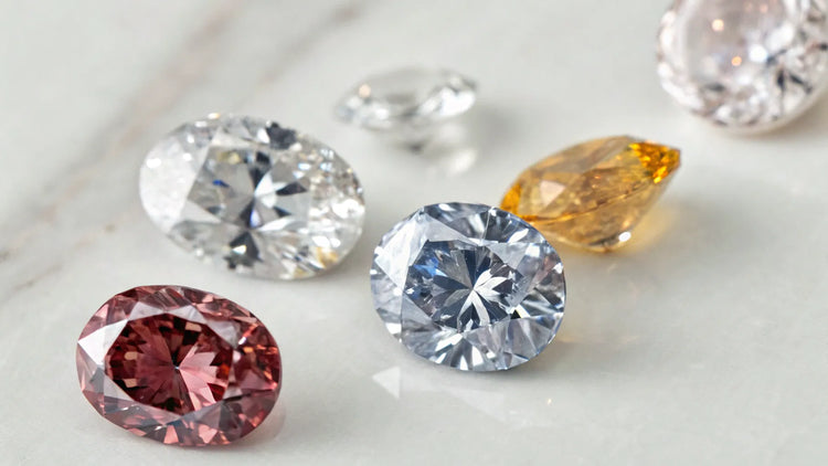 Which Lab-Grown Diamond is Best? Your Ultimate Guide to Choosing the Perfect Sparkle