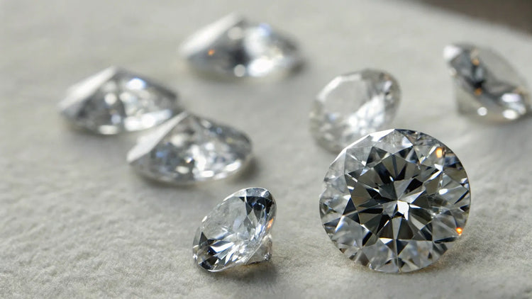 Is There a Resale Value for Lab Grown Diamonds? Understanding the Market Dynamics