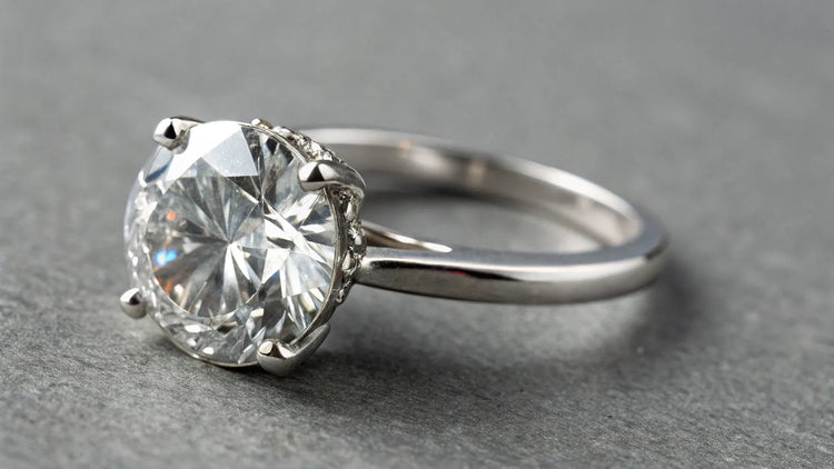Do Clarity Enhanced Diamonds Hold Their Value? A Comprehensive Guide