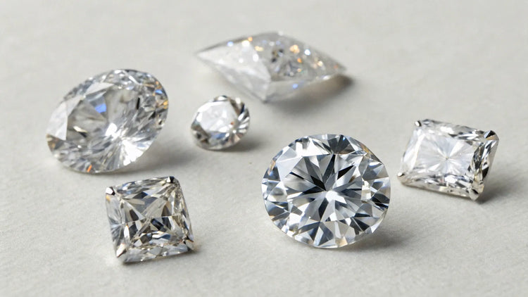 What Diamond Shape Is the Cheapest? A Guide to Affordable Elegance
