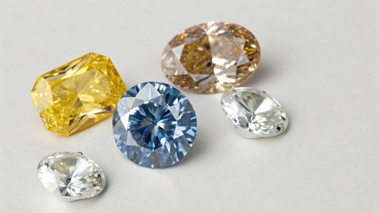 What's the Most Expensive Diamond Color? A Comprehensive Guide