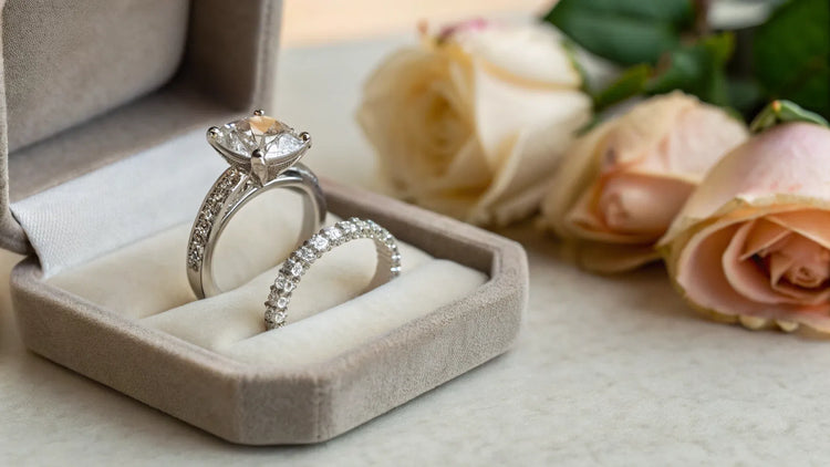 Can You Clean Your Engagement Ring Too Much? Understanding the Best Practices for Care
