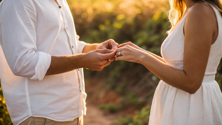 How to Get a Promise Ring: A Comprehensive Guide to Symbolizing Your Commitment