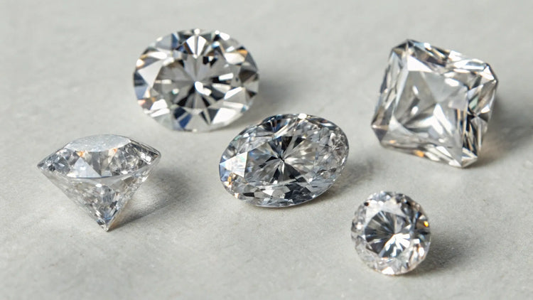 Which Diamond Shape Is the Cheapest? A Comprehensive Guide to Affordable Diamonds