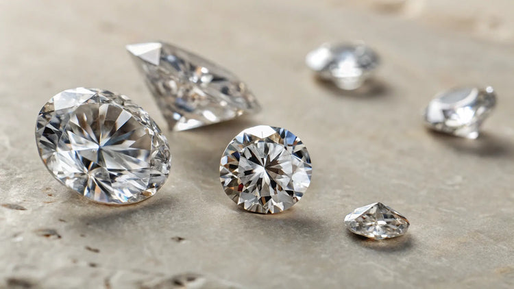 Will Lab Created Diamonds Hold Their Value? Exploring the Worth of Ethical Luxury