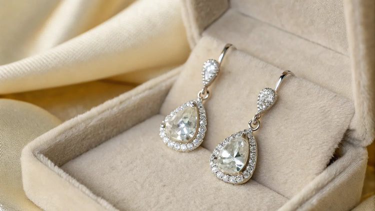 Are Diamond Earrings Worth It? A Comprehensive Guide to Making an Informed Choice