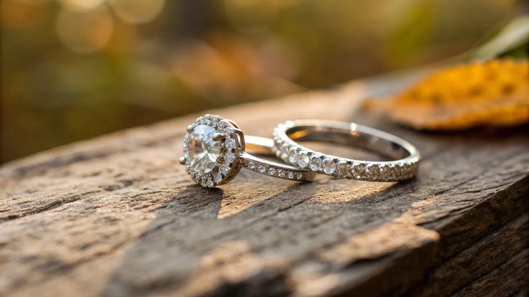Can I Use an Engagement Ring as a Wedding Ring