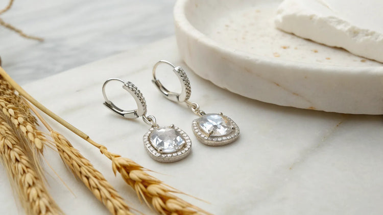 Is Sterling Silver Hypoallergenic for Earrings? A Comprehensive Guide