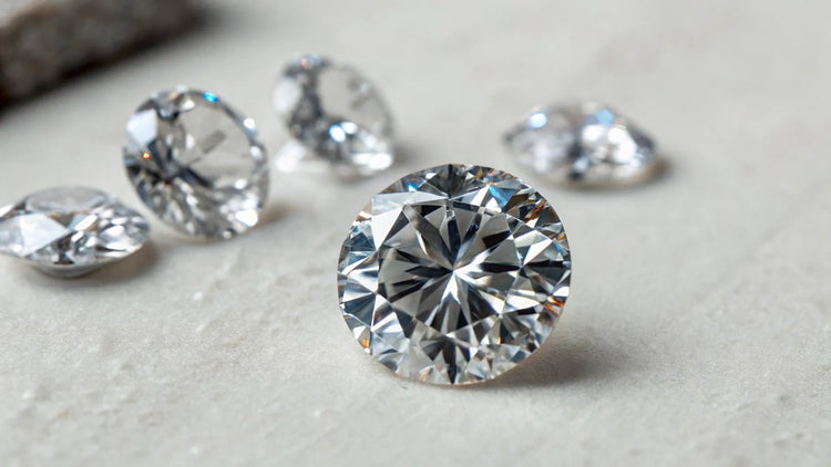 Do Lab Created Diamonds Turn Yellow? Understanding the Truth Behind Lab-Grown Diamonds