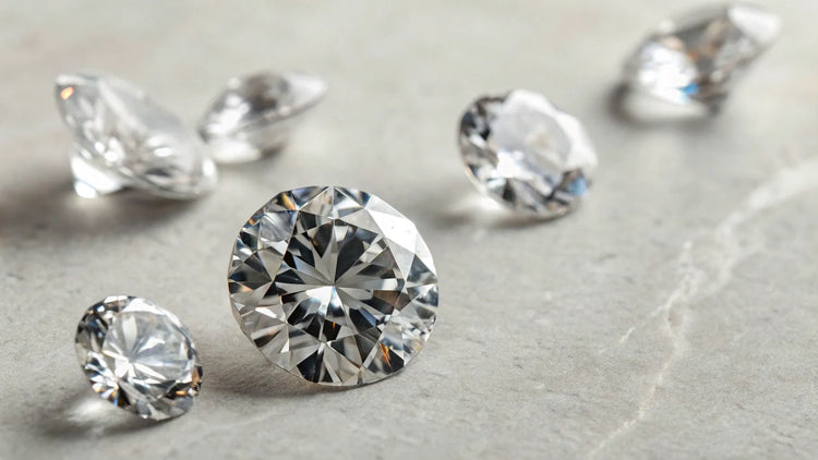 What Best Diamond Clarity: Choosing the Perfect Clarity for Your Lab-Grown Diamond
