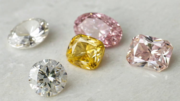 What Color Diamond is the Best Value? A Comprehensive Guide