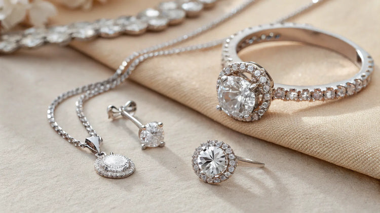What Is a Lab Diamond Called? Understanding Lab-Grown Diamonds and Their Impact on Luxury Jewelry