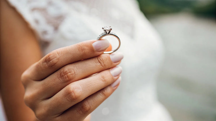 Do You Keep The Engagement Ring After Wedding?