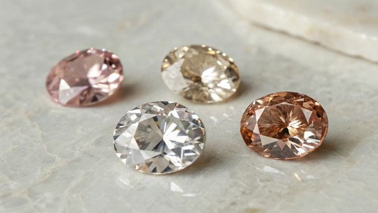 Are Rose Cut Diamonds More Expensive? Understanding Their Value and Appeal